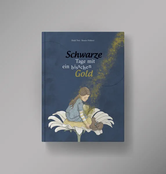 Schwarze Tage mit ein bisschen Gold