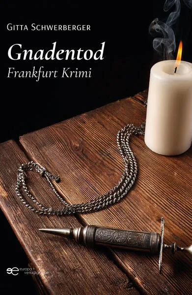 Cover: GNADENTOD