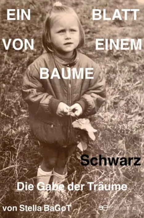 Cover: EIN BLATT VON EINEM BAUME