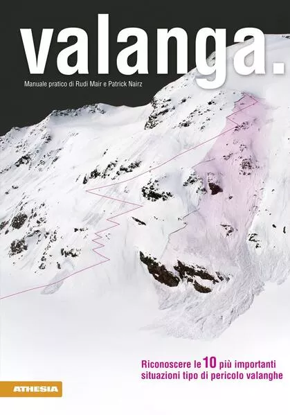 Cover: Valanga