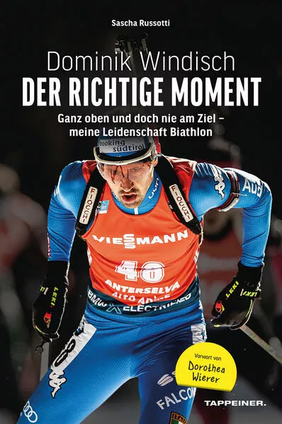 Dominik Windisch - Der richtige Moment</a>