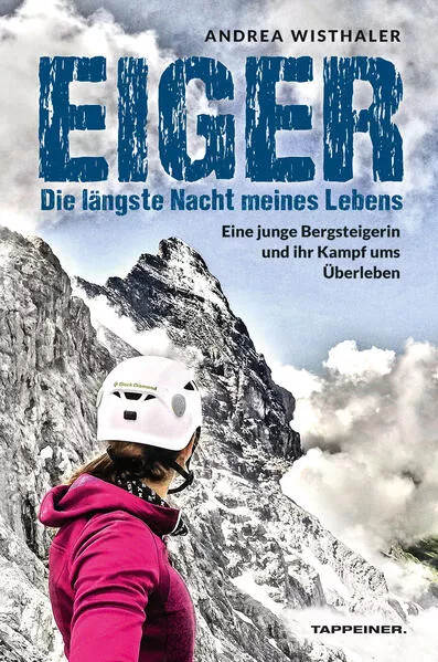 Eiger − Die längste Nacht meines Lebens</a>