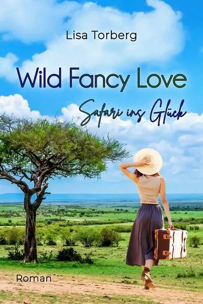 Cover: Wild Fancy Love