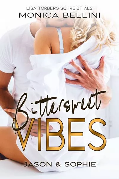 Bittersweet Vibes: Jason & Sophie</a>