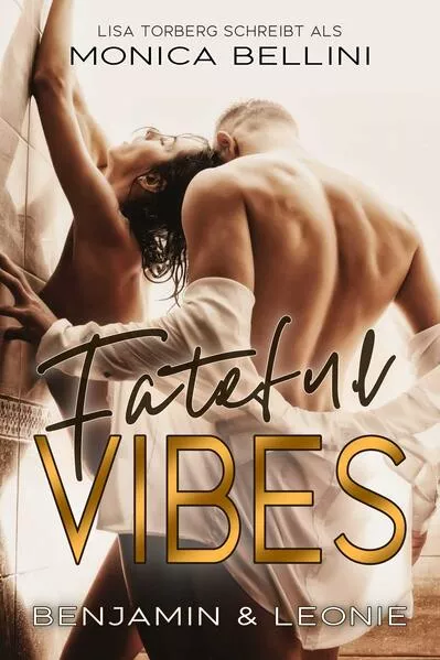 Fateful Vibes: Benjamin & Leonie</a>