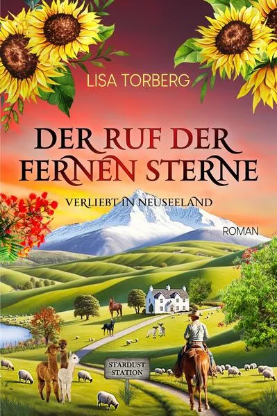 Der Ruf der fernen Sterne