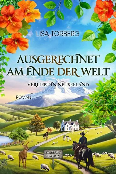 Ausgerechnet am Ende der Welt
