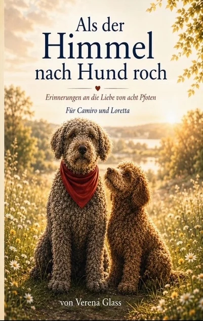 Als der Himmel nach Hund roch