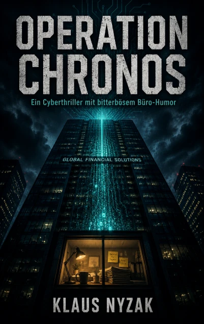 Operation Chronos