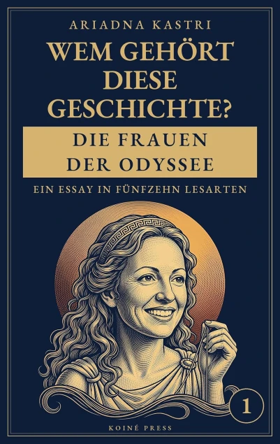 Wem gehört diese Geschichte?
