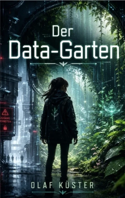 Der Data-Garten