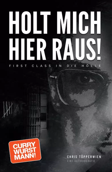 Cover: HOLT MICH HIER RAUS!