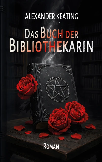 Das Buch der Bibliothekarin