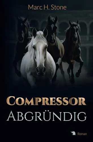 Compressor: Abgründig