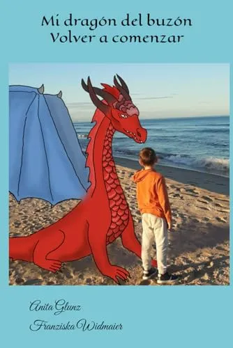 Mi dragón del buzón: Volver a comenzar