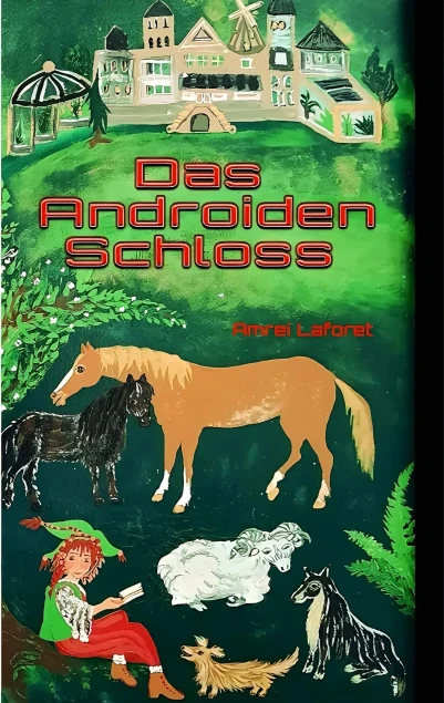 Das Androidenschloss