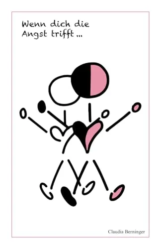 Wenn dich die Angst trifft: Sei freundlich