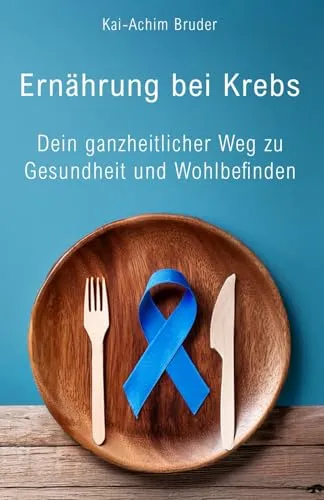 Ernährung bei Krebs