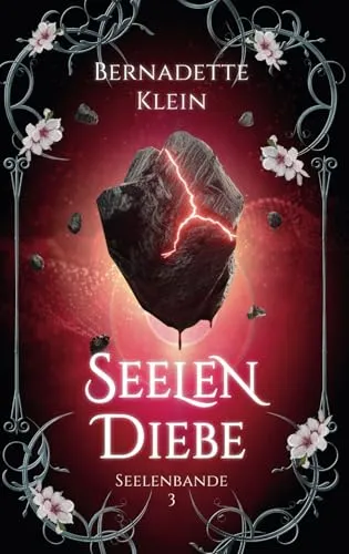 Seelendiebe (Seelenbande, Band 4)