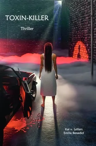 TOXIN-KILLER (Ermittlung in Jefferson City)