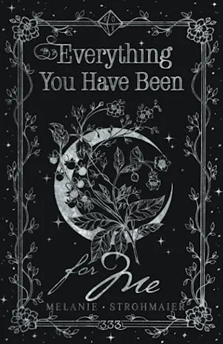 Everything You Have Been For Me (Poetry Books)