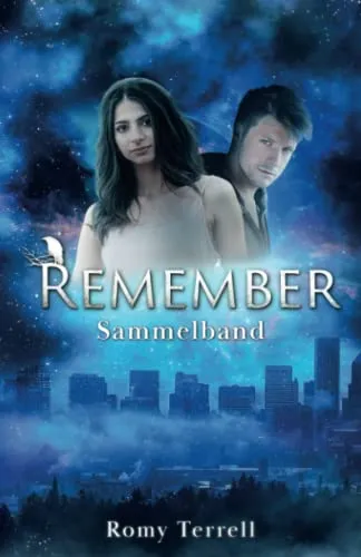 Cover: Remember: Sammelband