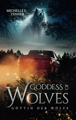 Goddess of Wolves