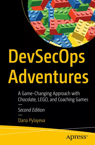 Cover: DevSecOps Adventures