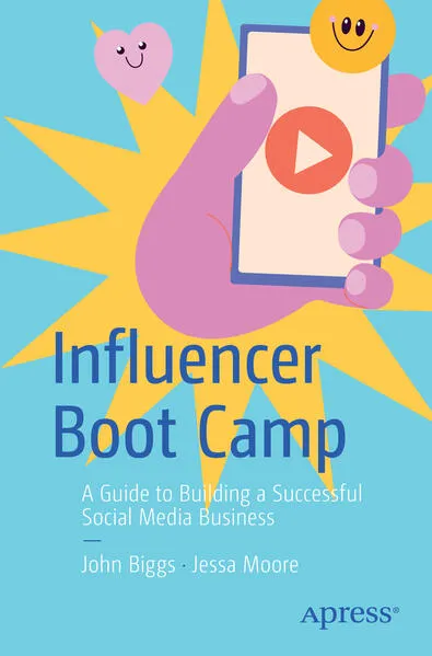 Influencer Boot Camp