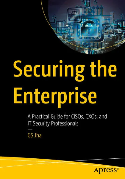 Cover: Securing the Enterprise