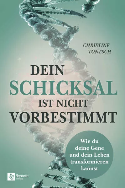 Dein Schicksal ist nicht vorbestimmt