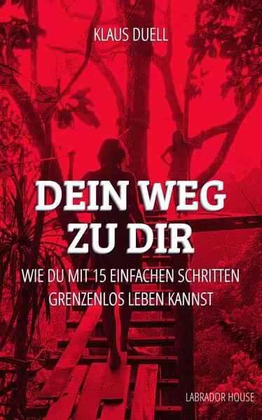 Cover: Dein Weg zu Dir