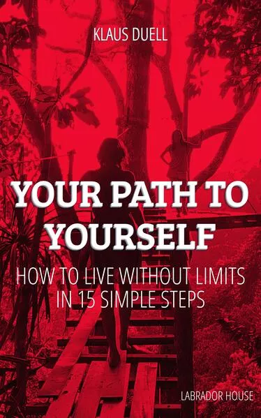 Your Path to Yourself