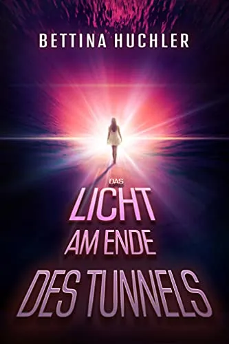 Das Licht am Ende des Tunnels