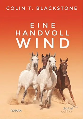 Eine Handvoll Wind