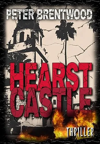 Hearst Castle (Georgina-May-Reihe 1)</a>
