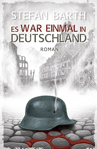 Cover: Es war einmal in Deutschland