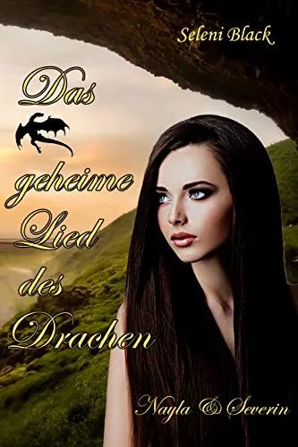 Cover: Das geheime Lied des Drachen: Nayla & Severin