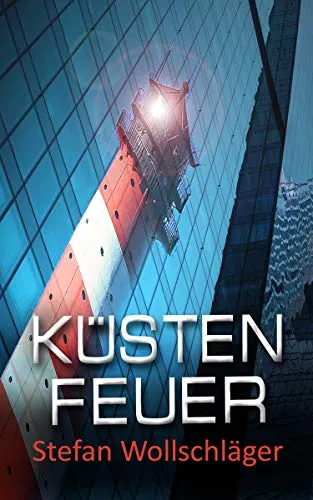 Cover: Küstenfeuer