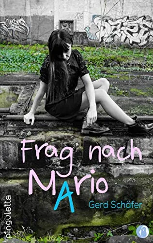 Frag nach Mario: Ein bewegender Seelen-Roadtrip