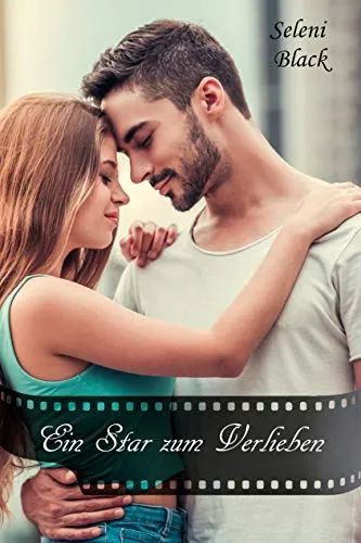 Cover: Ein Star zum Verlieben
