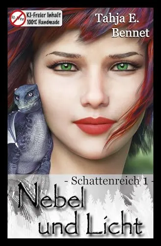 Nebel und Licht: Schattenreich 1