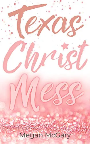 Cover: TexasChristMess