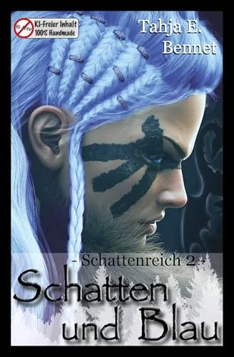 Schatten und Blau: Schattenreich 2