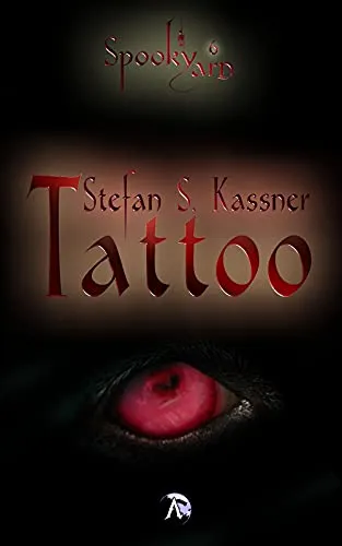 Cover: Tattoo (SpookyYarn 6)