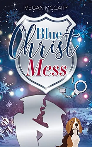 Cover: BlueChristMess