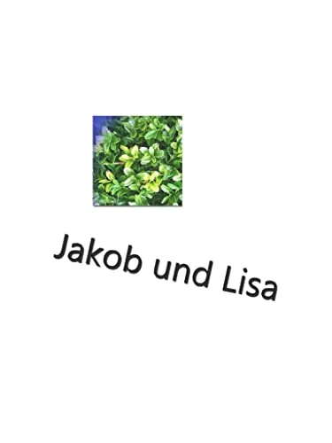 Jakob und Lisa 3: Die Sommerdetektive