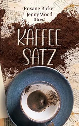 Cover: Kaffeesatz