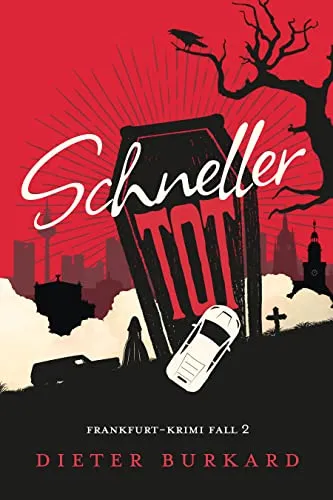 Cover: Schneller tot