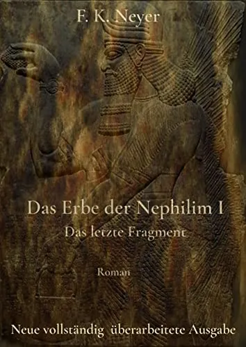 Das Erbe der Nephilim